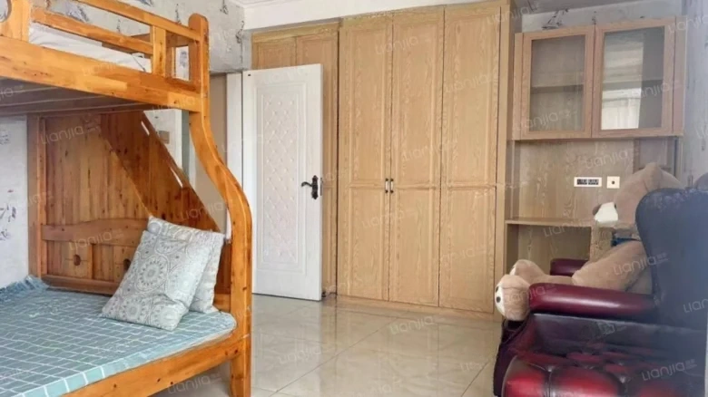 Hongyun Runyuan - View 2