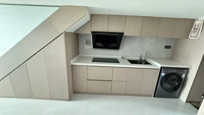 Vanke Era Center - View 3