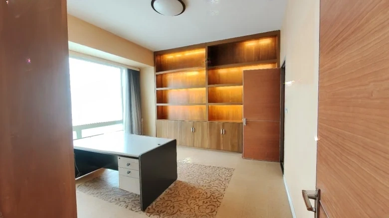 Jade Feather Crimson Dawn - View 14