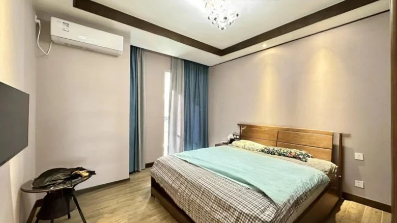 Sanya Yshanhu - View 1