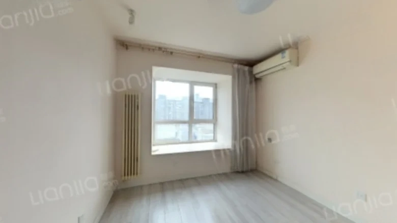 Rongke Olive City Phase II - View 3