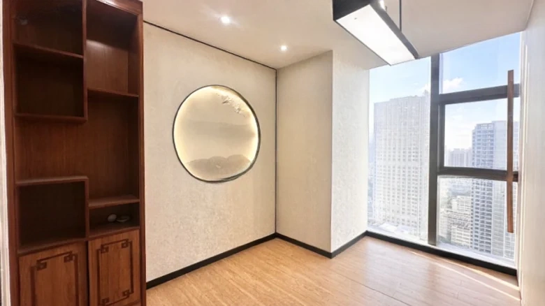 Wealth Convergence Financial Center - View 16