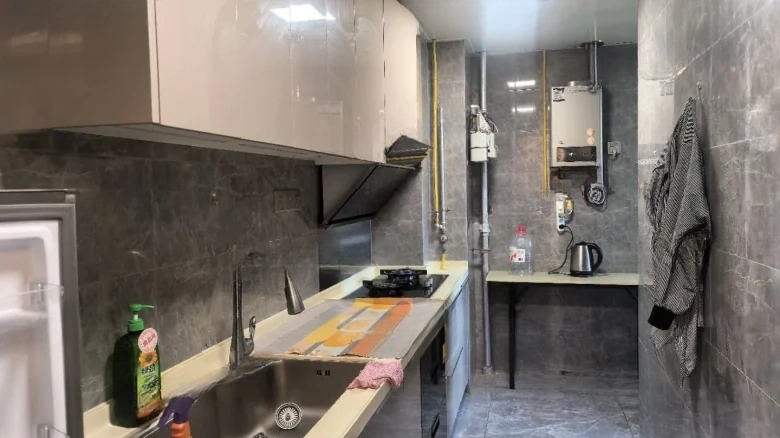 Vanke Puyue Zhenyuan - View 5