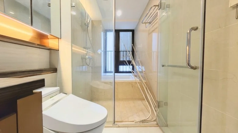 Financial Street Rongyu - View 14