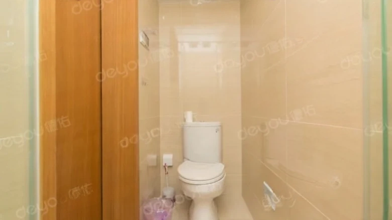 Deep Blue Apartments - View 4