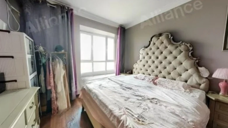 National Style Lime Grove Pavilion - View 4