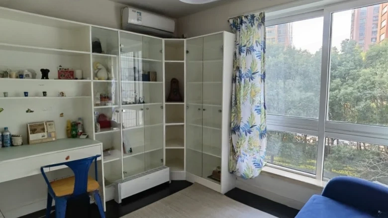 Lujiazui Garden Phase I - View 2