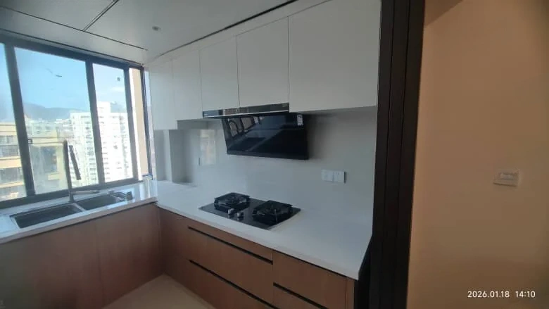 Qingma Garden - View 4