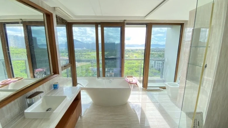 Half Mountain Peninsula - View 7