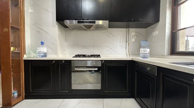 China Ocean AoLong View Mansion - View 20