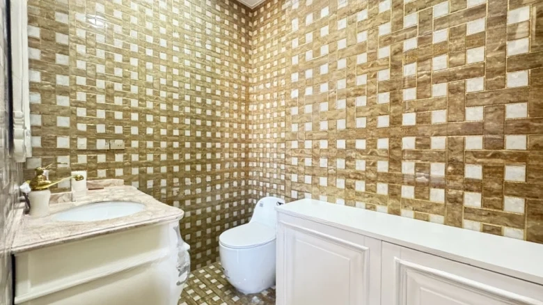 Lavender Garden - View 26