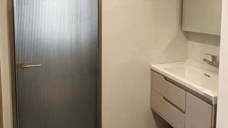 Huayue Beijing Phase II - View 6