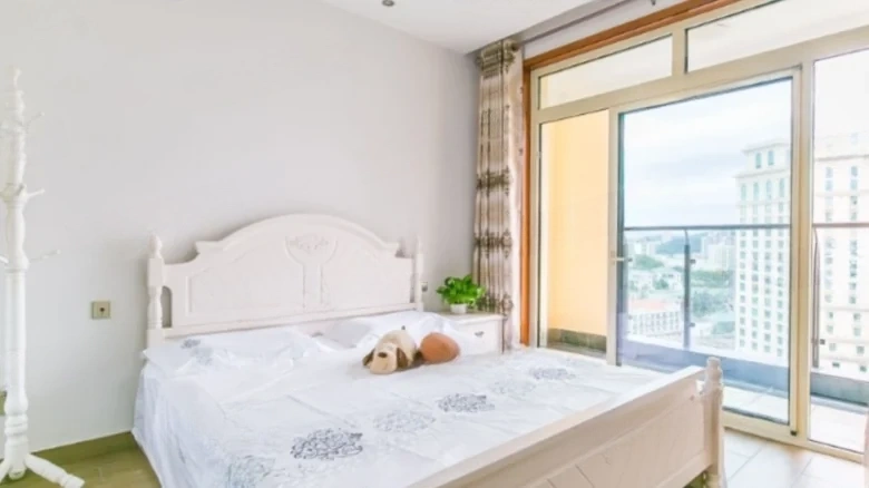 Shang Hai Huating - View 3