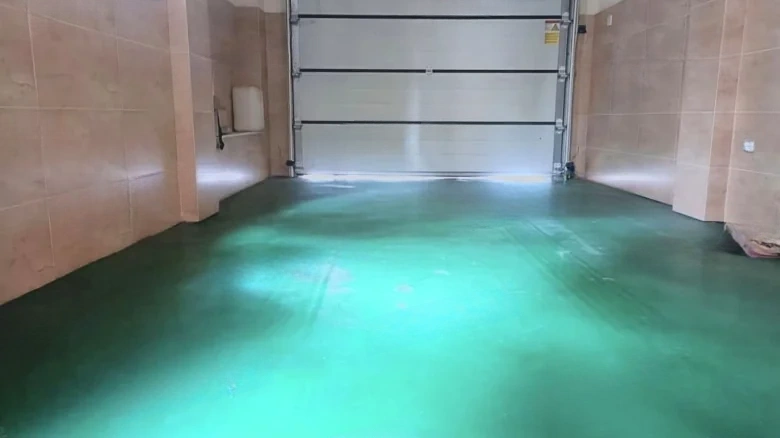 Lushan International Cuilvy Ridge - View 20