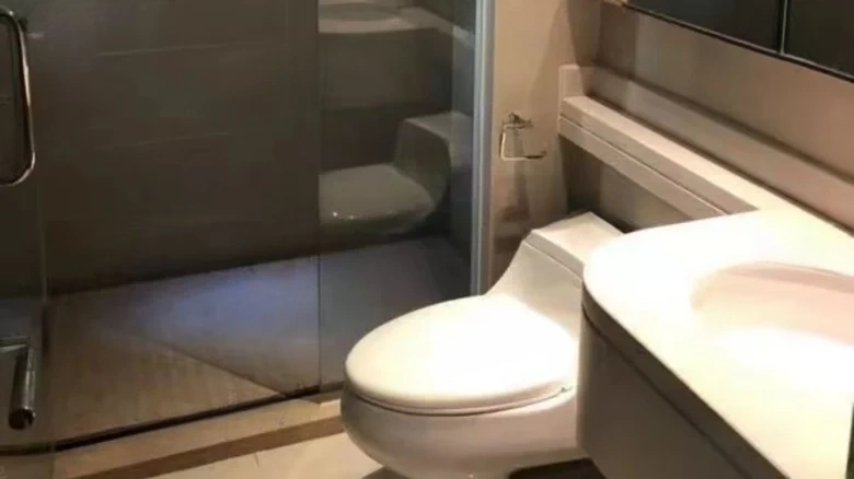 China Rail Construction · Ziyuetai - View 8