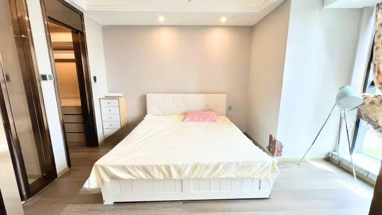 Jundafuyitianfeng - View 3