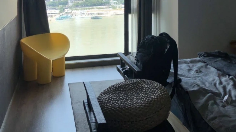 Hopewell Coral Water Shores Phase I - View 3