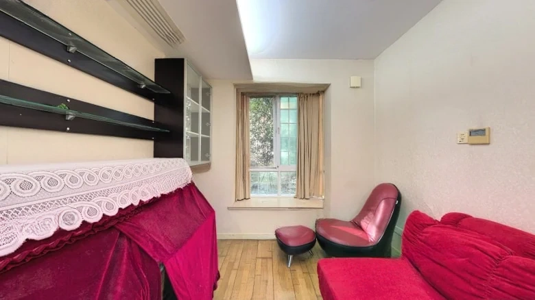 Heavenly Peace Garden - View 2