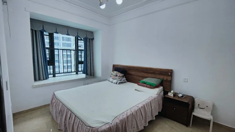 Juncheng JunTai - View 2