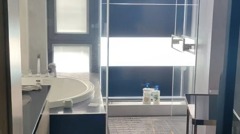 Green Town Rose Garden - View 2