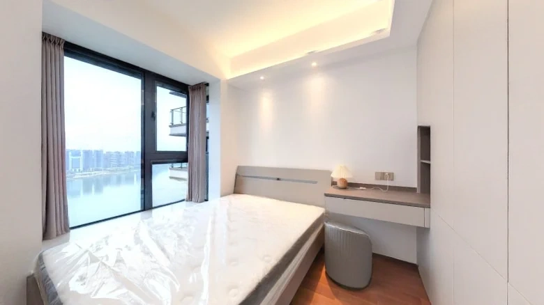 Hanshiang Mansion - View 2