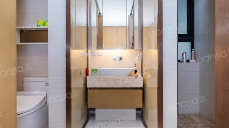 Vanke Jade Park Phase I - View 6