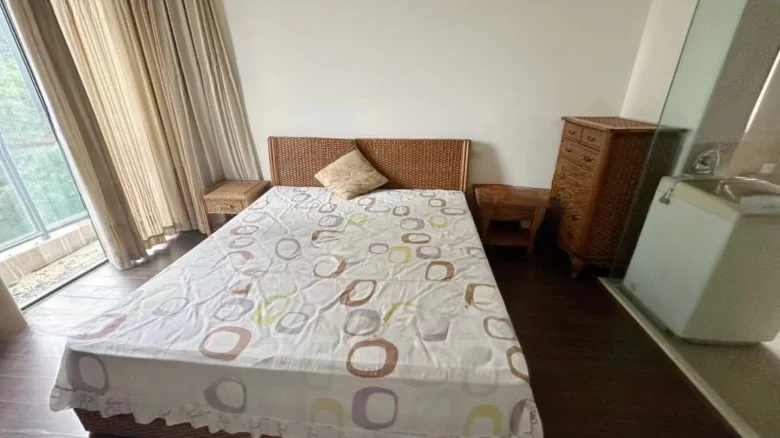 Lunan Shanhaitian Resort Complex - View 4