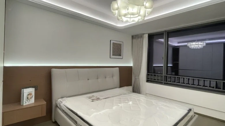 Chongqing C&D Manyun - View 6