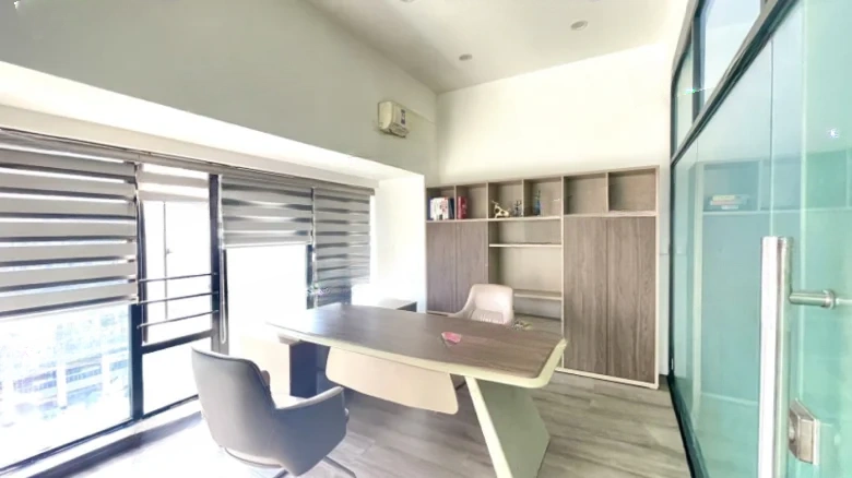 Poly Fortune City Xin Yi Zhan - View 5