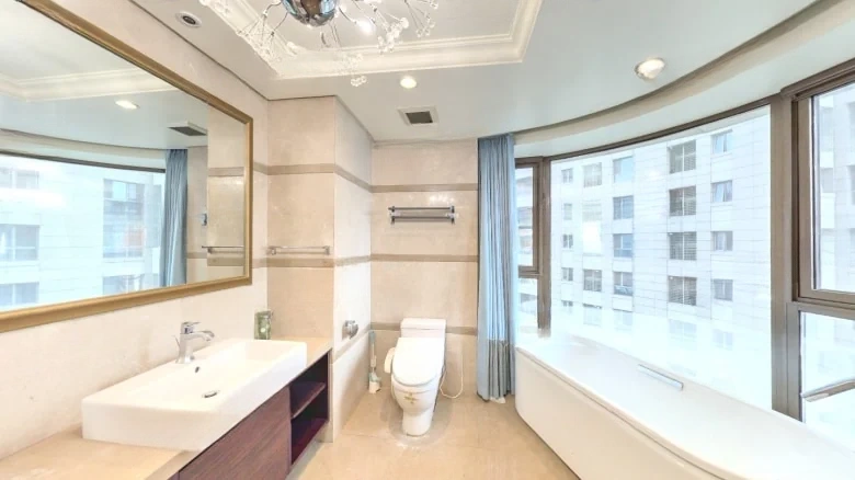 Hua Yuan Hua Central Center - View 8