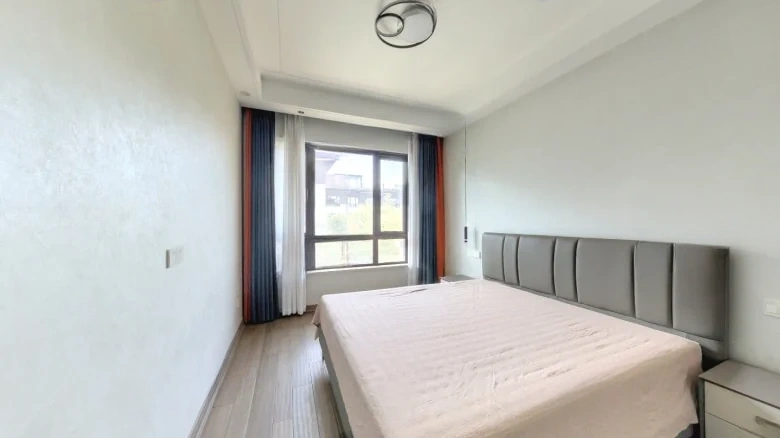 Shenghe Jiulixiangdi Phase I - View 8