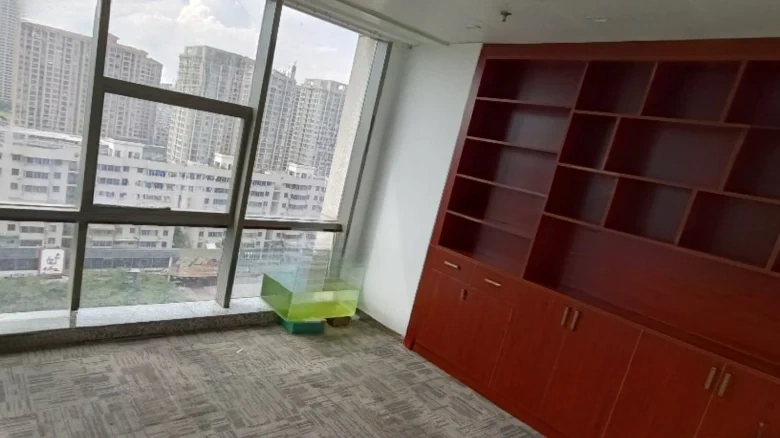 Yinlong Plaza - View 2