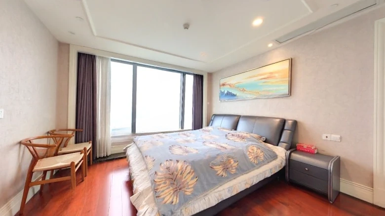 Orient Gate - View 2