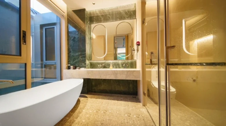 Haitang 101 - View 10