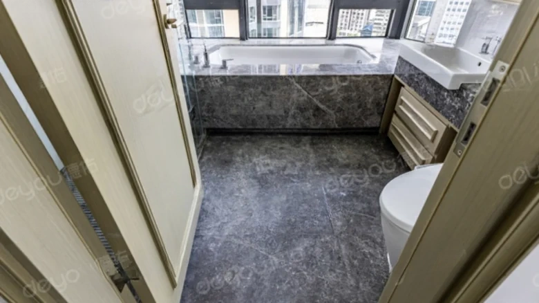 Chongqing Center - View 8