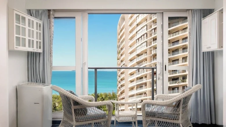 Coastal Fame City - View 3