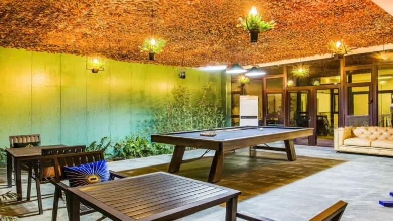 Runda Glass Town - View 11