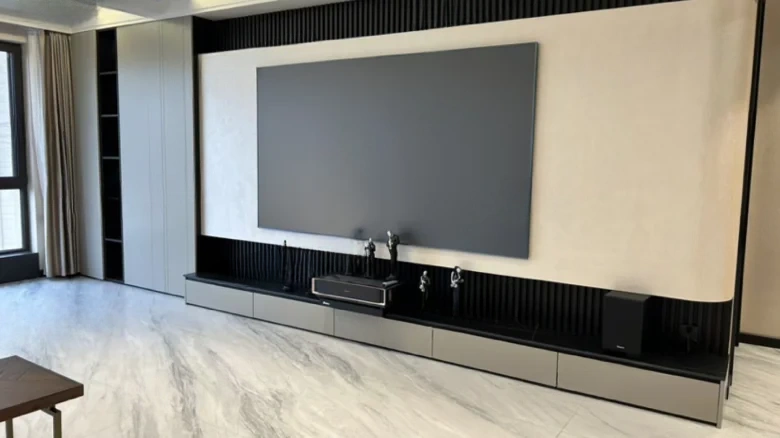 New City Seal Mansion - View 8