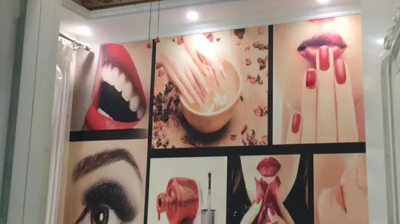 Evergrande Name Residence - View 2