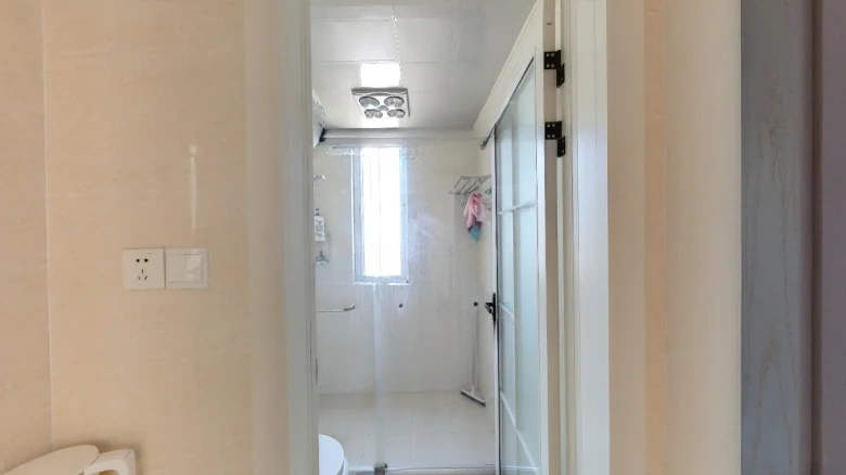 International Business Garden - View 9