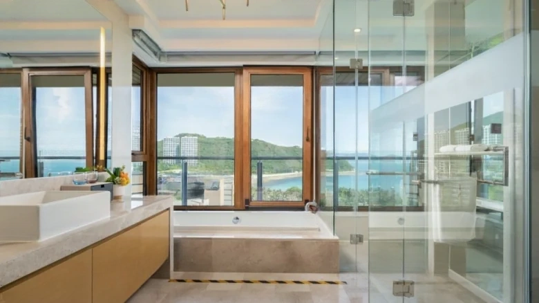 Future Water World - View 6