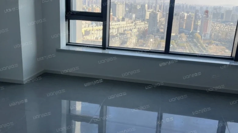 China Resources Center - View 1