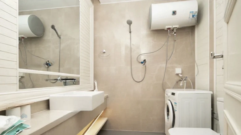 Runda Sanya Bay Gao Er Grade Villa - View 11