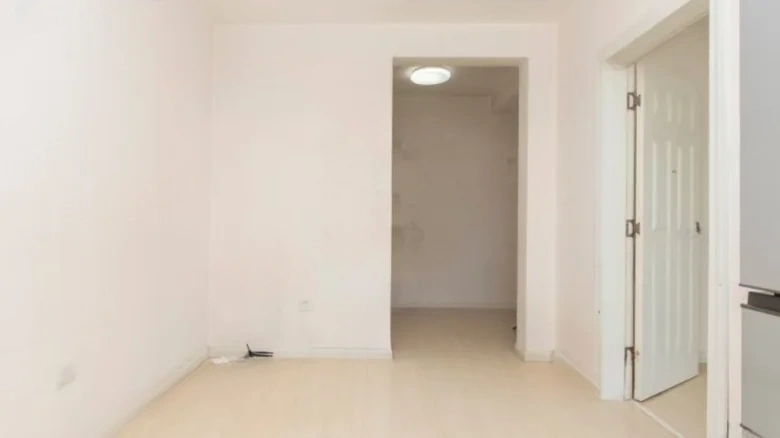 Gulou Outer Street No. 1 and No. 3 Buildings - View 3