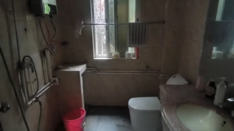 Binhai Residential Area Haining Community Detached Houses Zone One - View 14