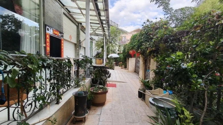 Dianchi Times - View 13