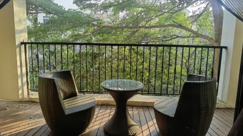 Princess County Phase I - View 5