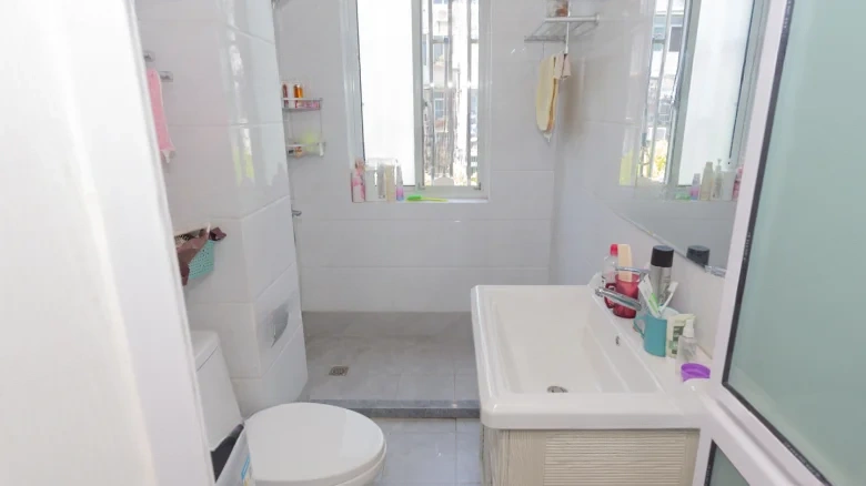 Zhoupu New Village - View 5