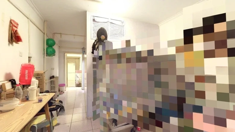 New ChinaWest Street - View 3