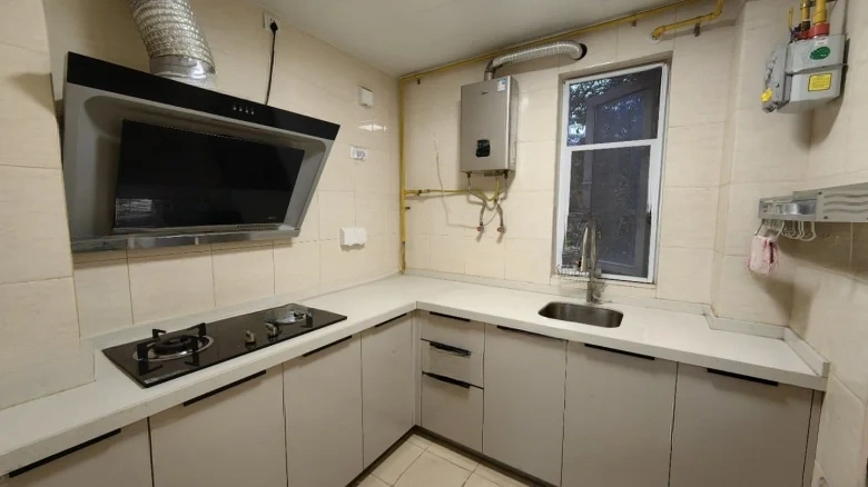 Longfor Fan Yue Terrace - View 2